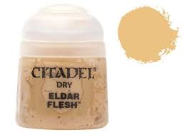 DRY: ELDAR FLESH (12ML)